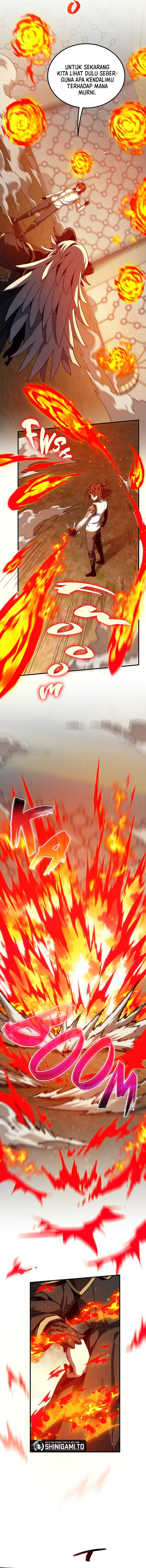The Beginning After The End Chapter 237