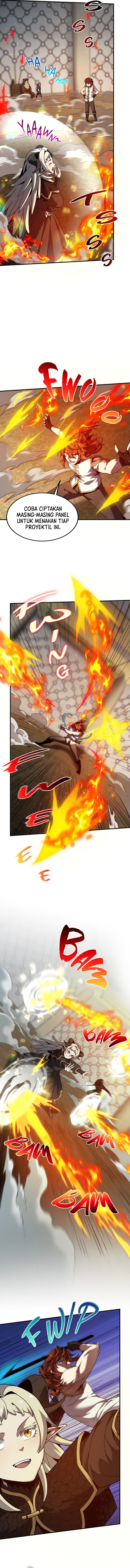 The Beginning After The End Chapter 237
