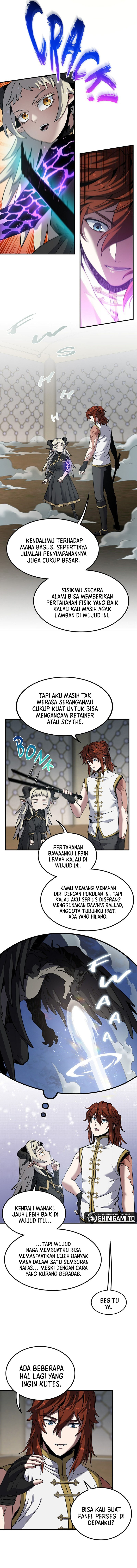 The Beginning After The End Chapter 237