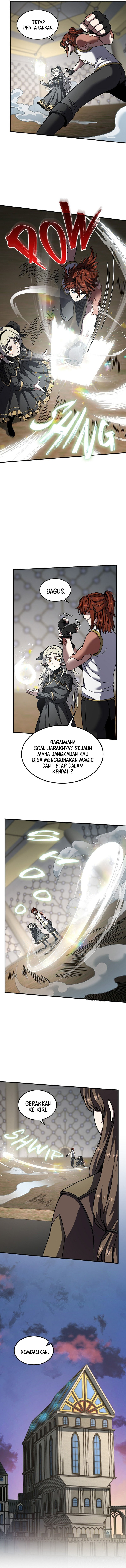 The Beginning After The End Chapter 237