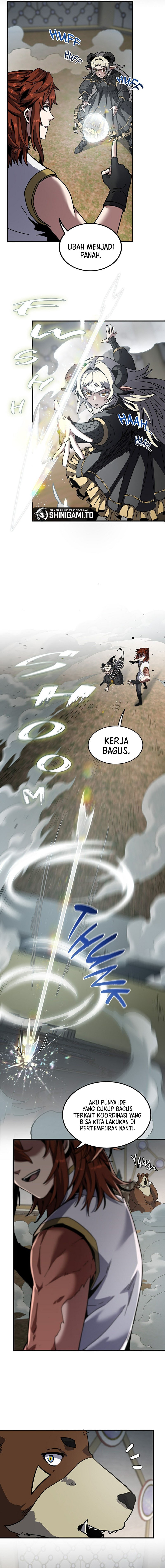 The Beginning After The End Chapter 237
