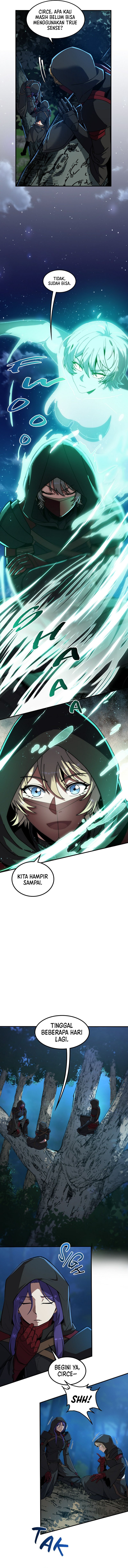 The Beginning After The End Chapter 241