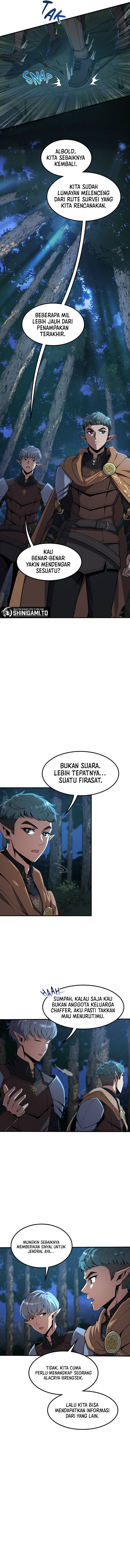 The Beginning After The End Chapter 241