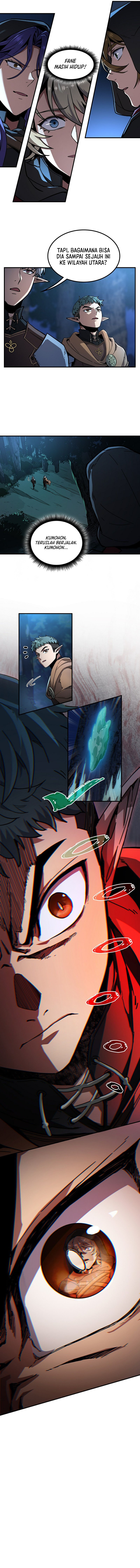 The Beginning After The End Chapter 241