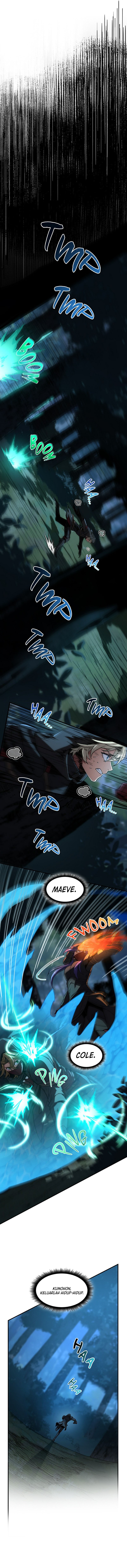 The Beginning After The End Chapter 241