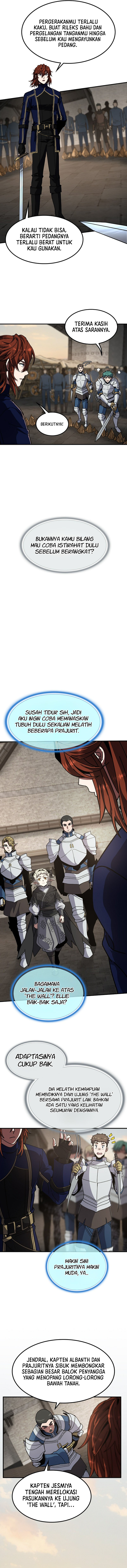 The Beginning After The End Chapter 241