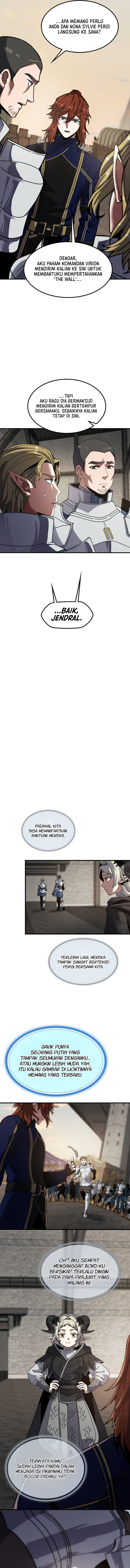 The Beginning After The End Chapter 241