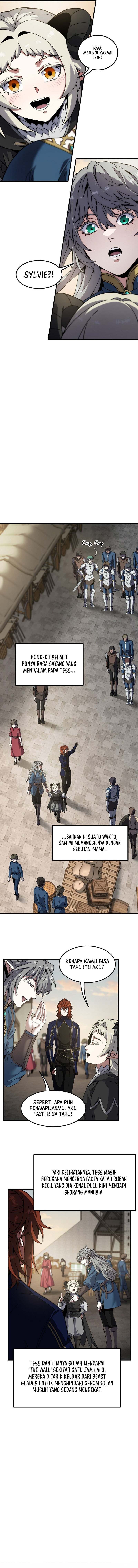 The Beginning After The End Chapter 241