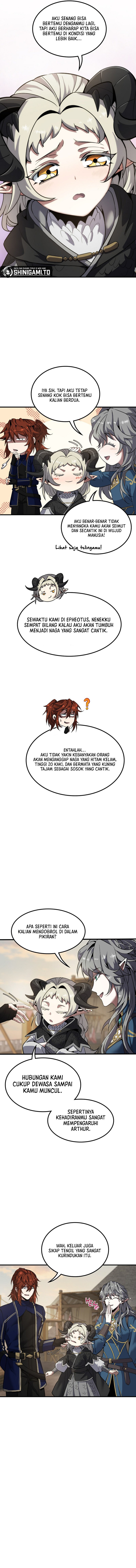 The Beginning After The End Chapter 241