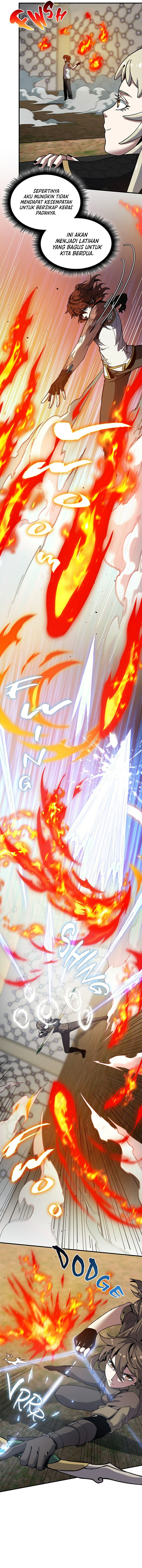The Beginning After The End Chapter 238