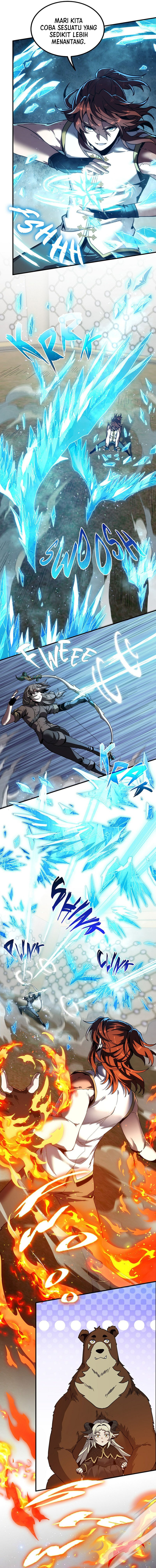 The Beginning After The End Chapter 238