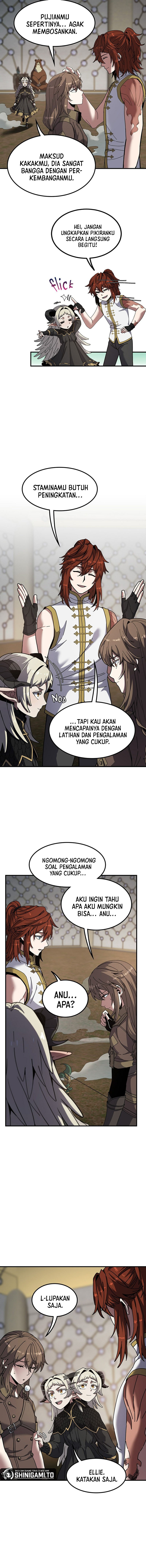 The Beginning After The End Chapter 238