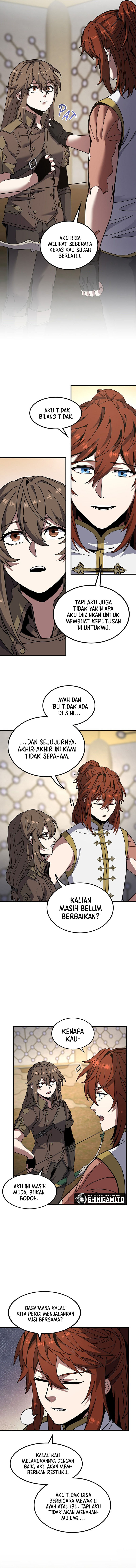 The Beginning After The End Chapter 238
