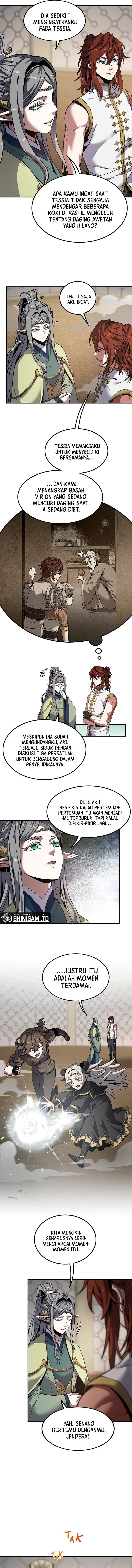 The Beginning After The End Chapter 238