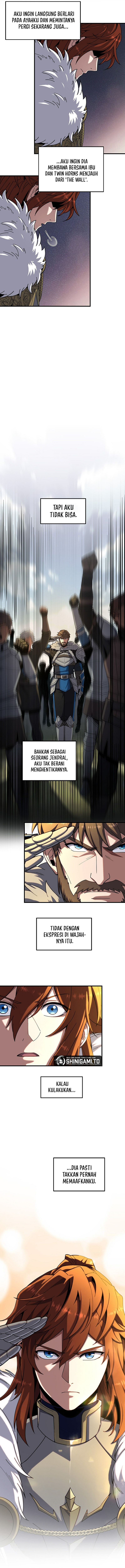 The Beginning After The End Chapter 244