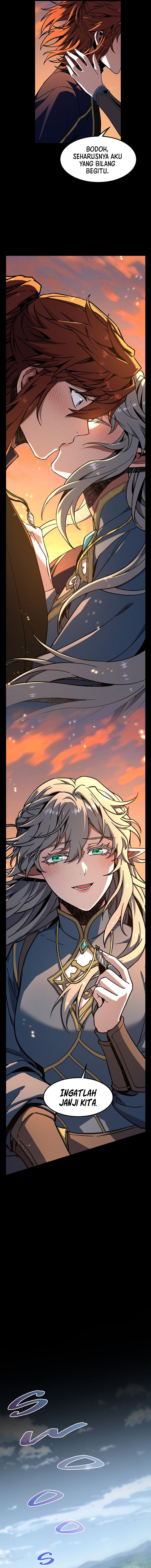 The Beginning After The End Chapter 244