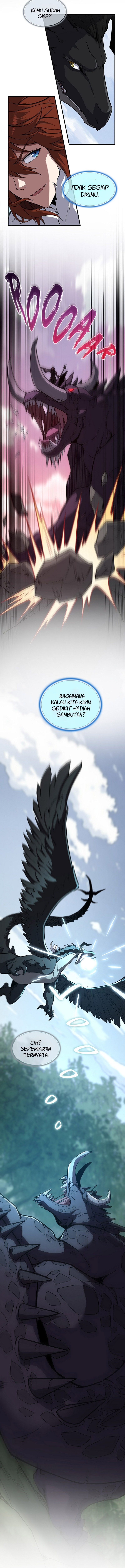 The Beginning After The End Chapter 244