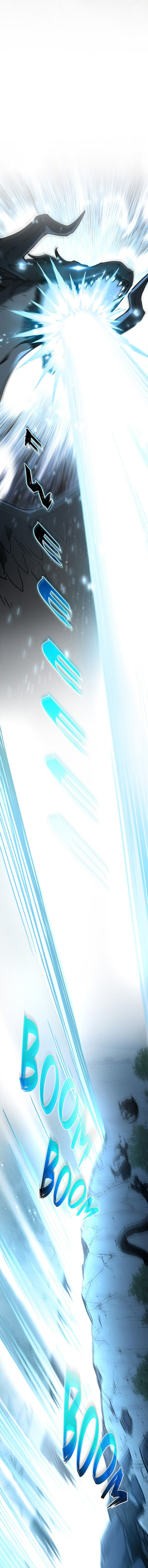 The Beginning After The End Chapter 244