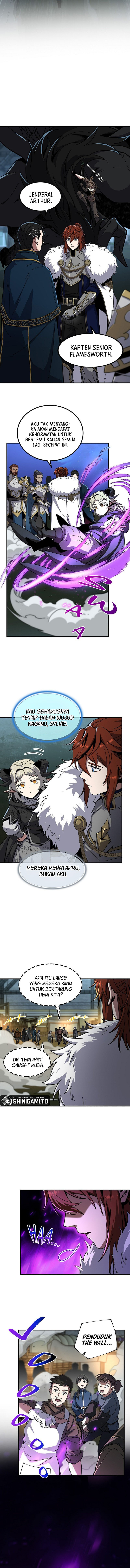The Beginning After The End Chapter 240