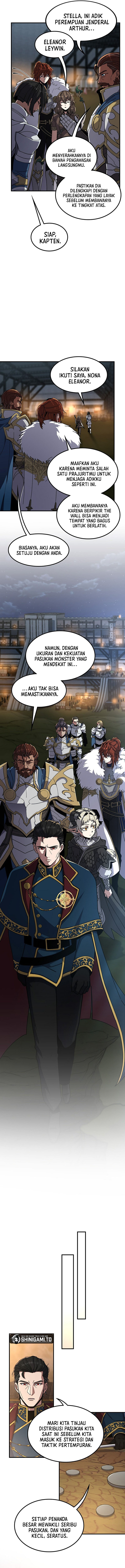 The Beginning After The End Chapter 240