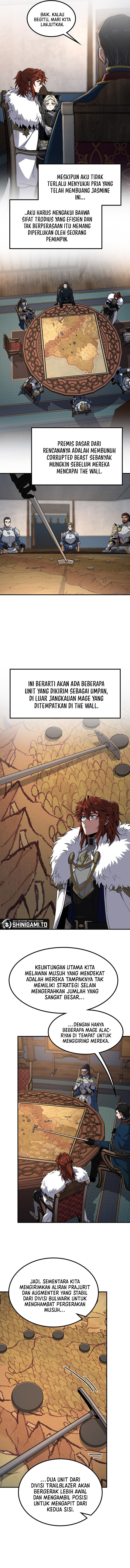 The Beginning After The End Chapter 240