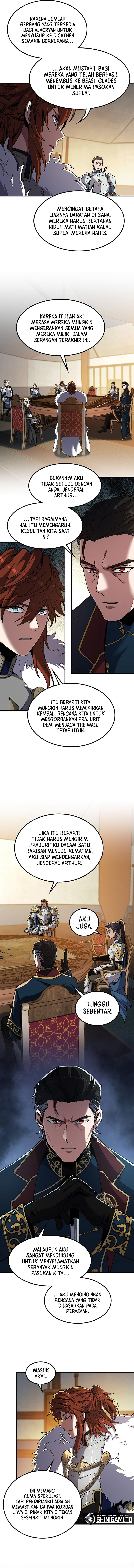 The Beginning After The End Chapter 240