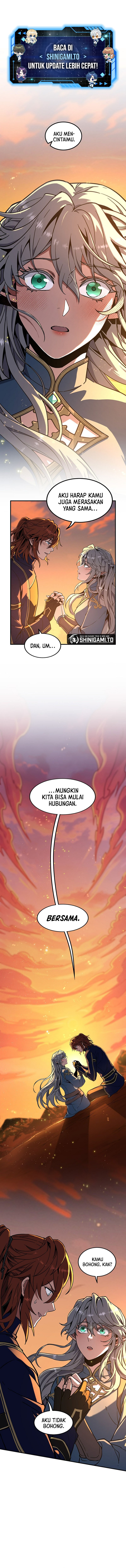 The Beginning After The End Chapter 243