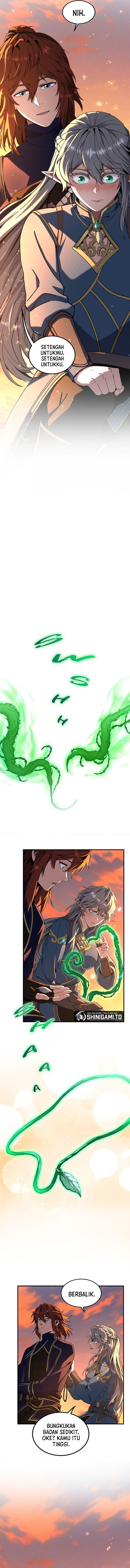 The Beginning After The End Chapter 243