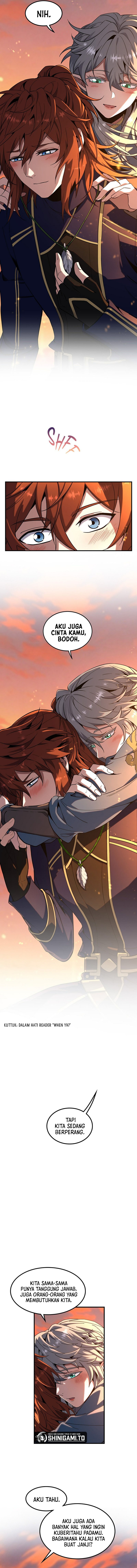 The Beginning After The End Chapter 243