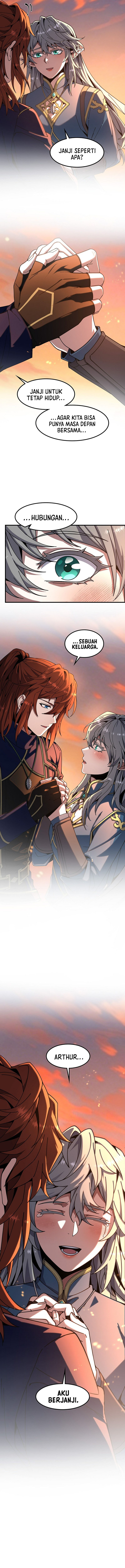 The Beginning After The End Chapter 243