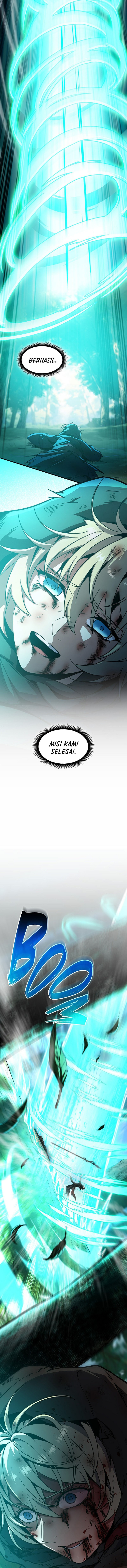 The Beginning After The End Chapter 243
