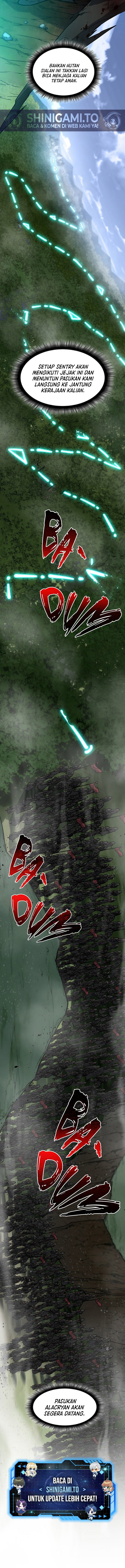 The Beginning After The End Chapter 243