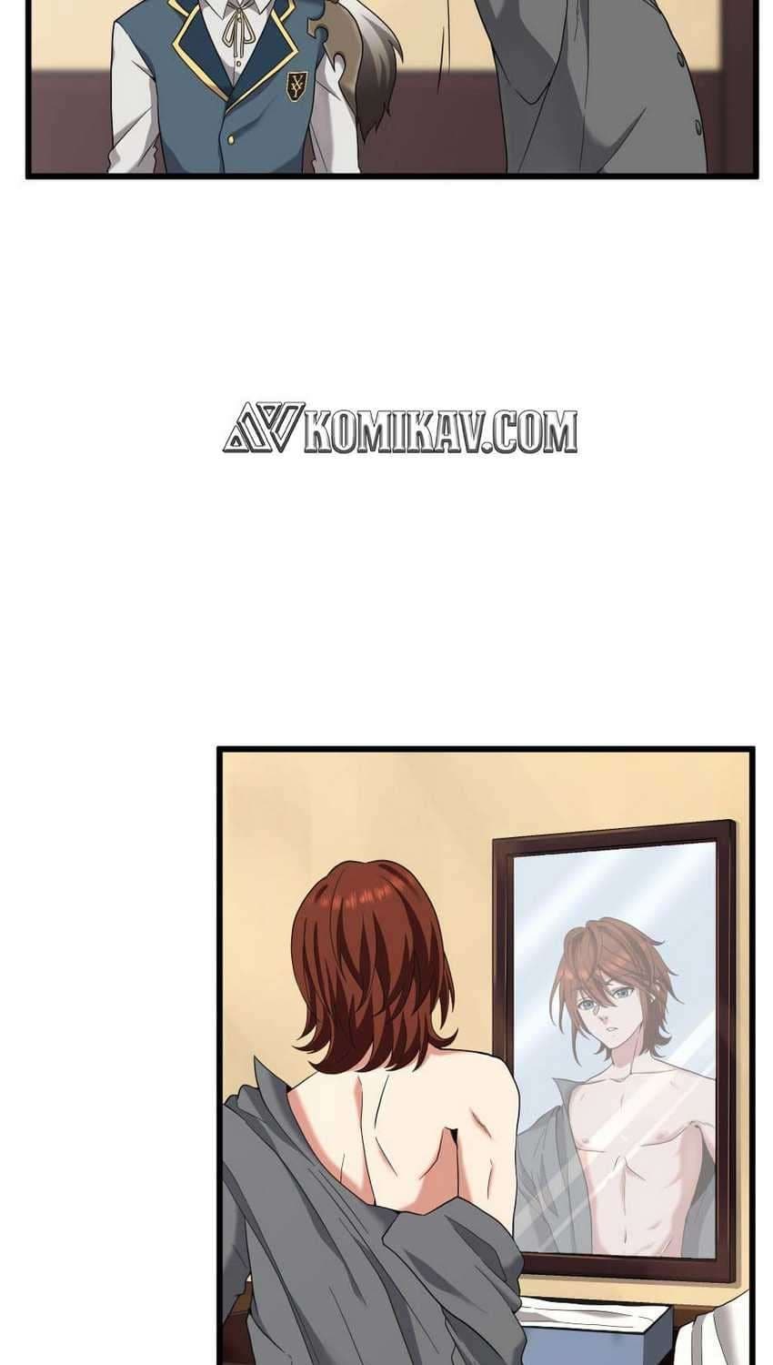The Beginning After The End Chapter 86
