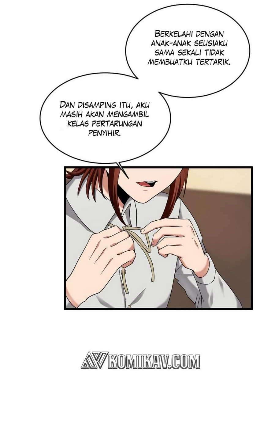 The Beginning After The End Chapter 86