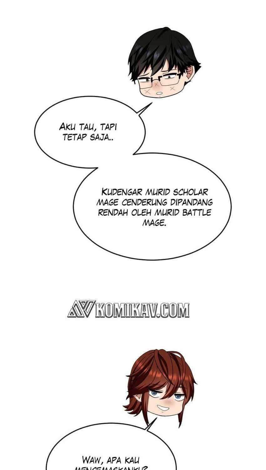 The Beginning After The End Chapter 86