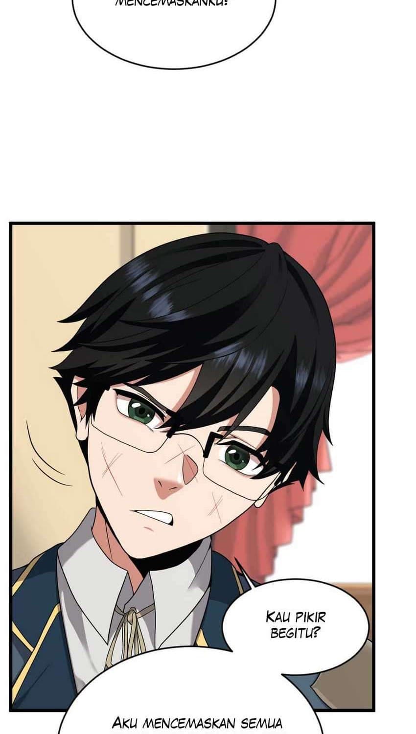 The Beginning After The End Chapter 86