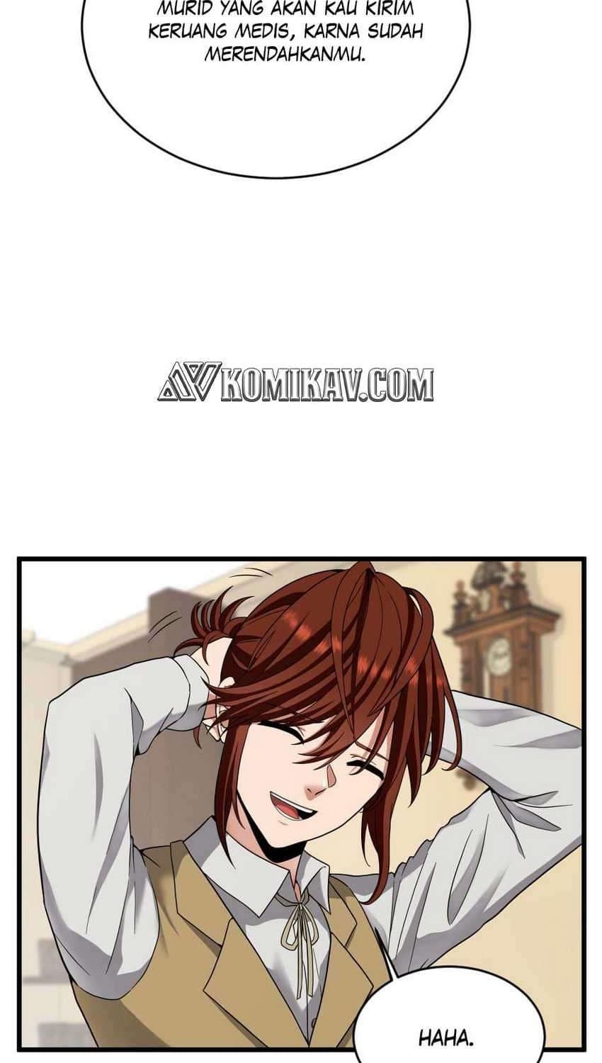 The Beginning After The End Chapter 86