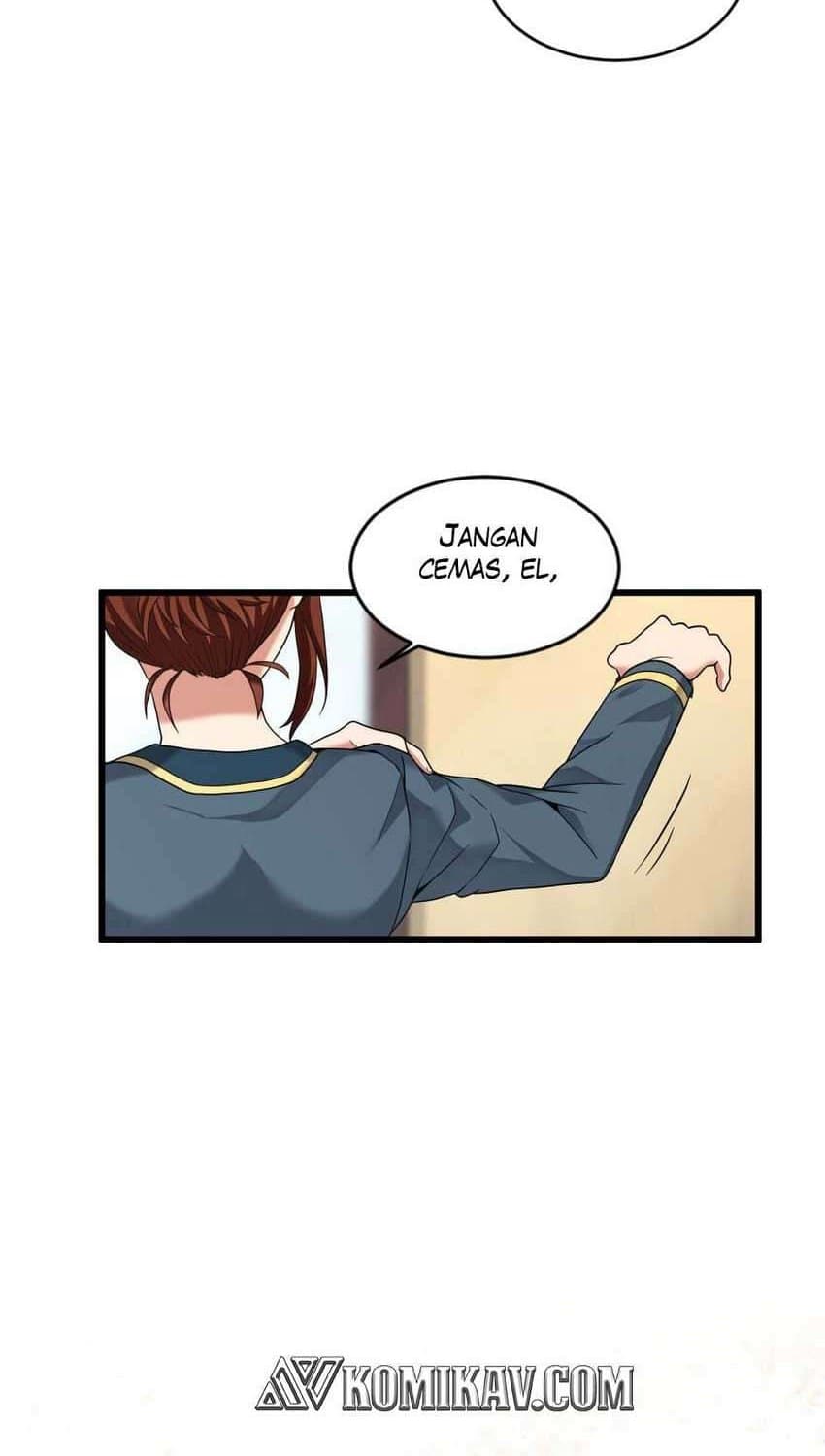 The Beginning After The End Chapter 86