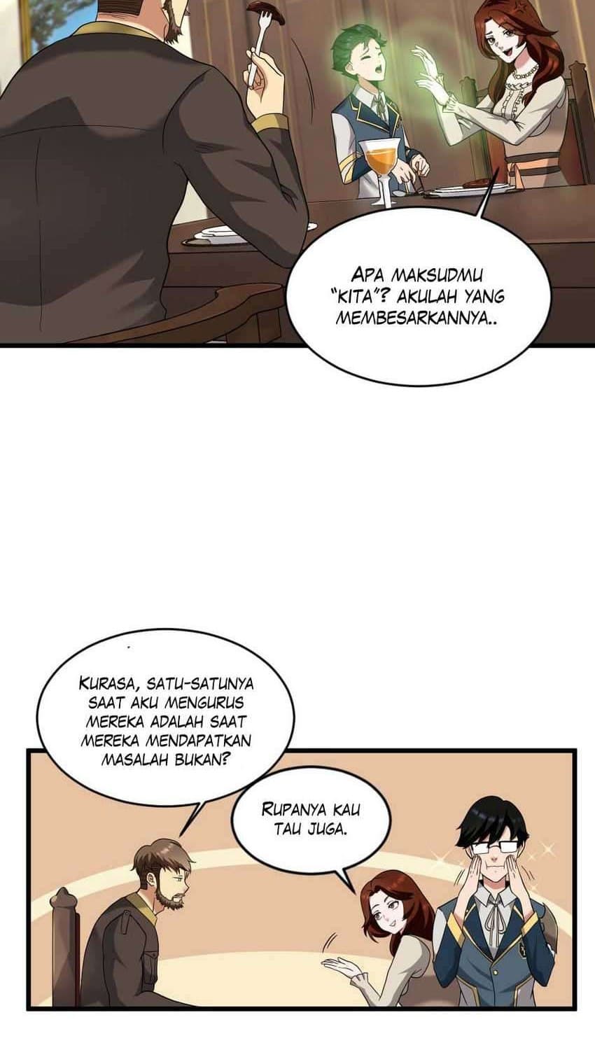 The Beginning After The End Chapter 86