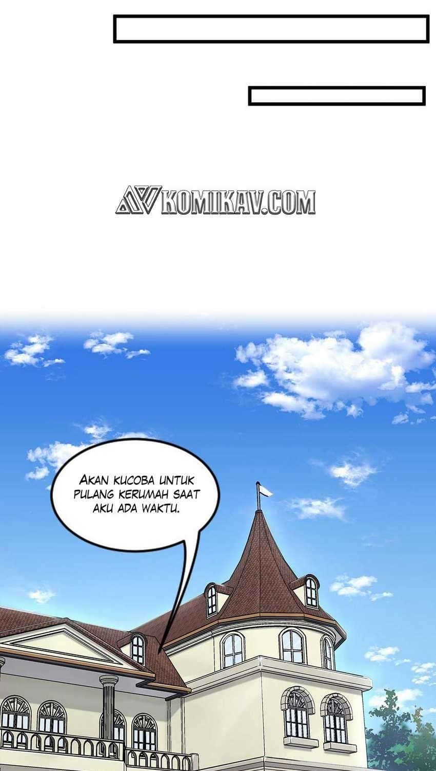 The Beginning After The End Chapter 86