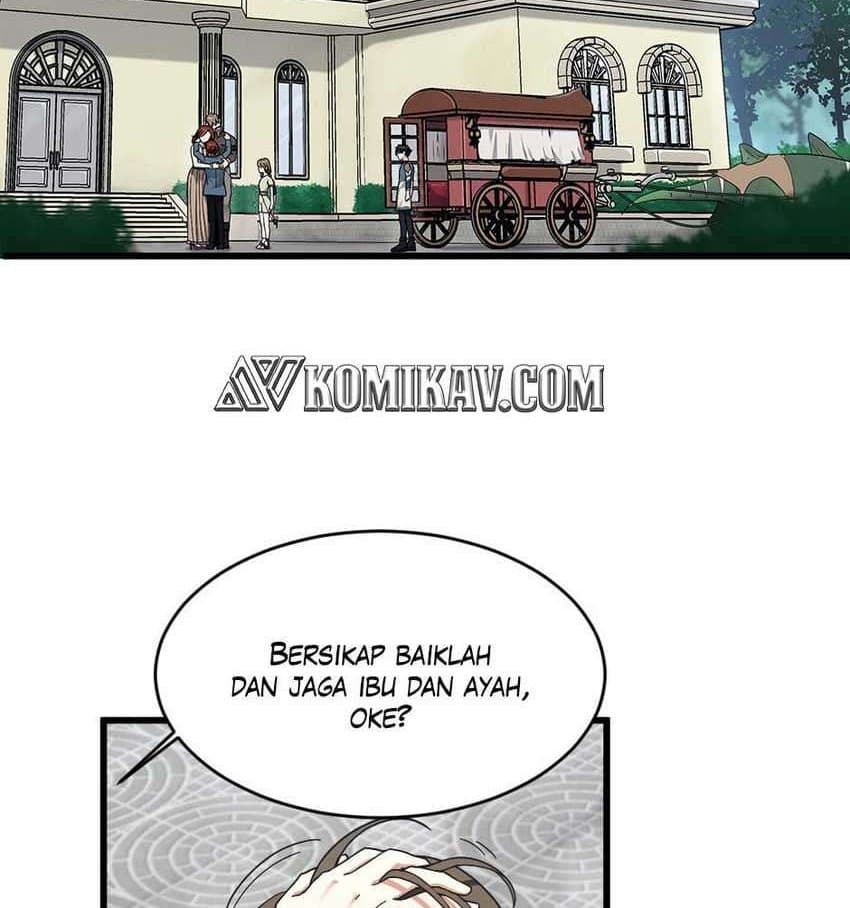 The Beginning After The End Chapter 86