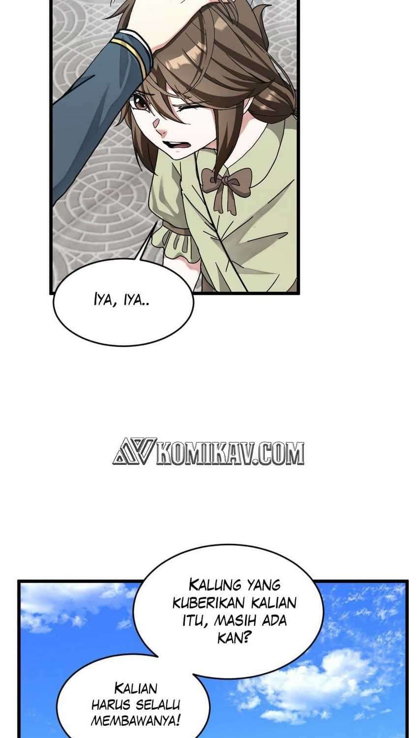The Beginning After The End Chapter 86