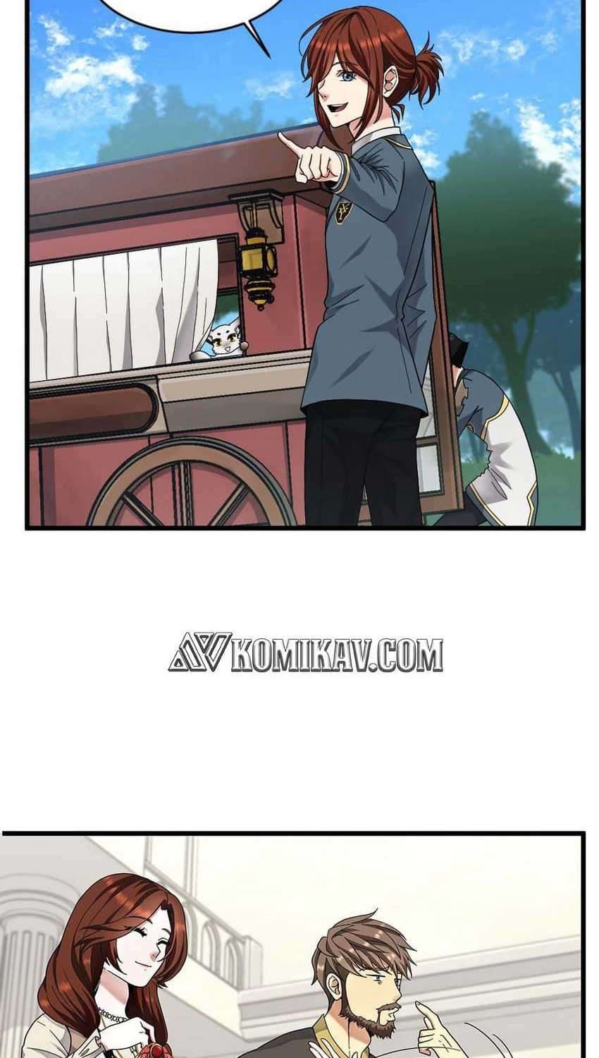 The Beginning After The End Chapter 86