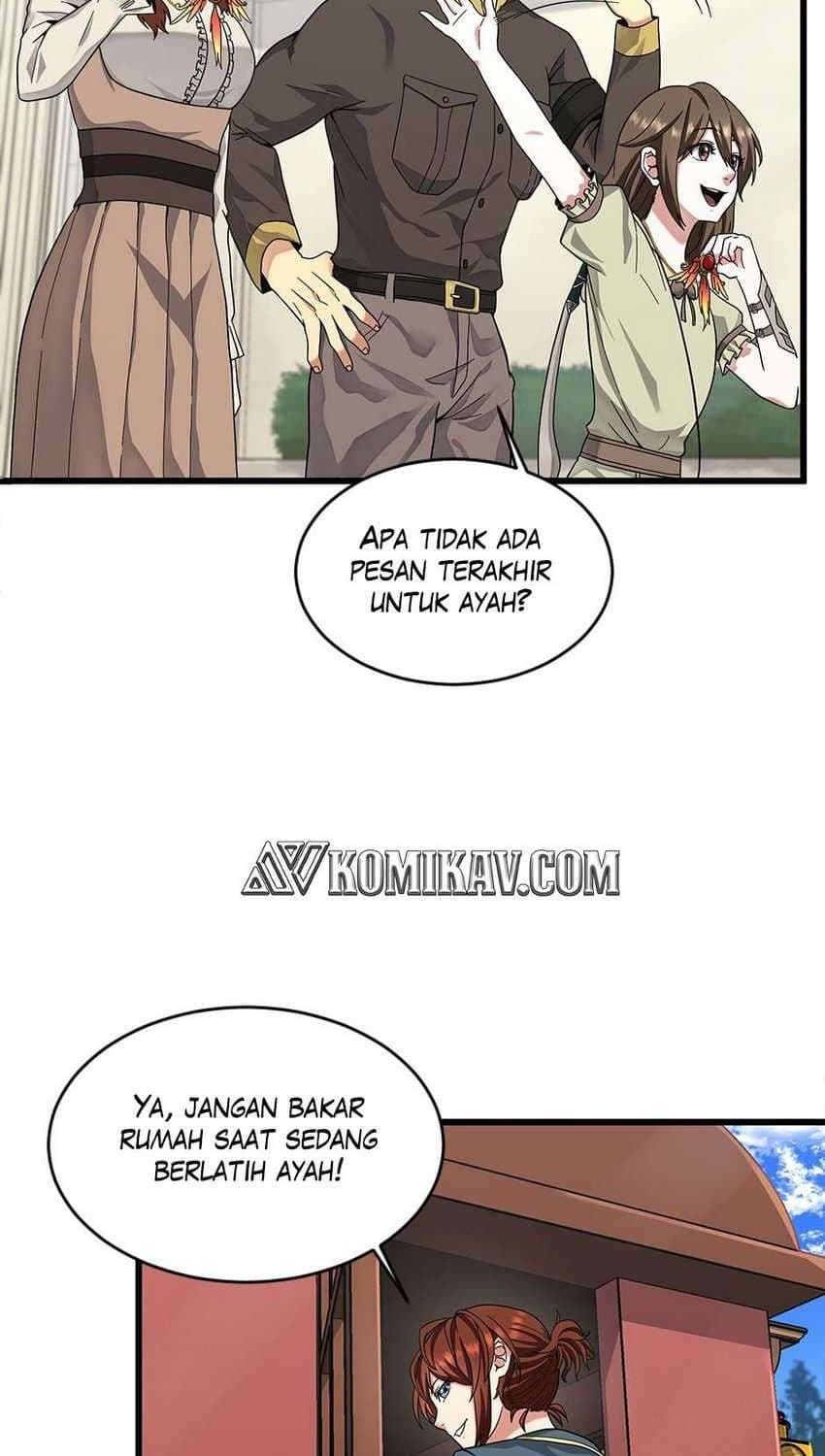 The Beginning After The End Chapter 86