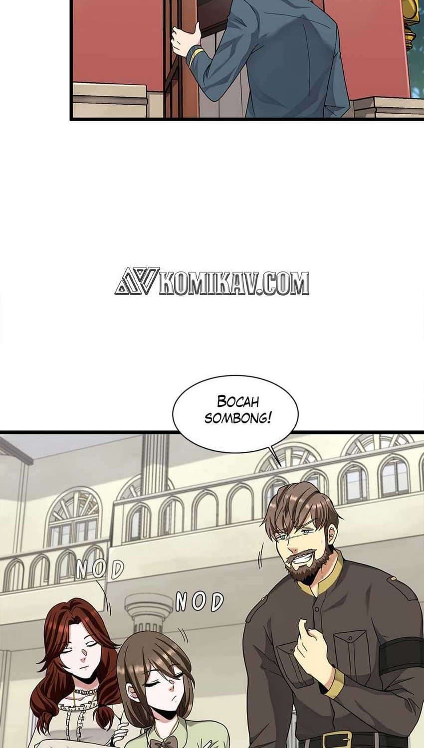 The Beginning After The End Chapter 86