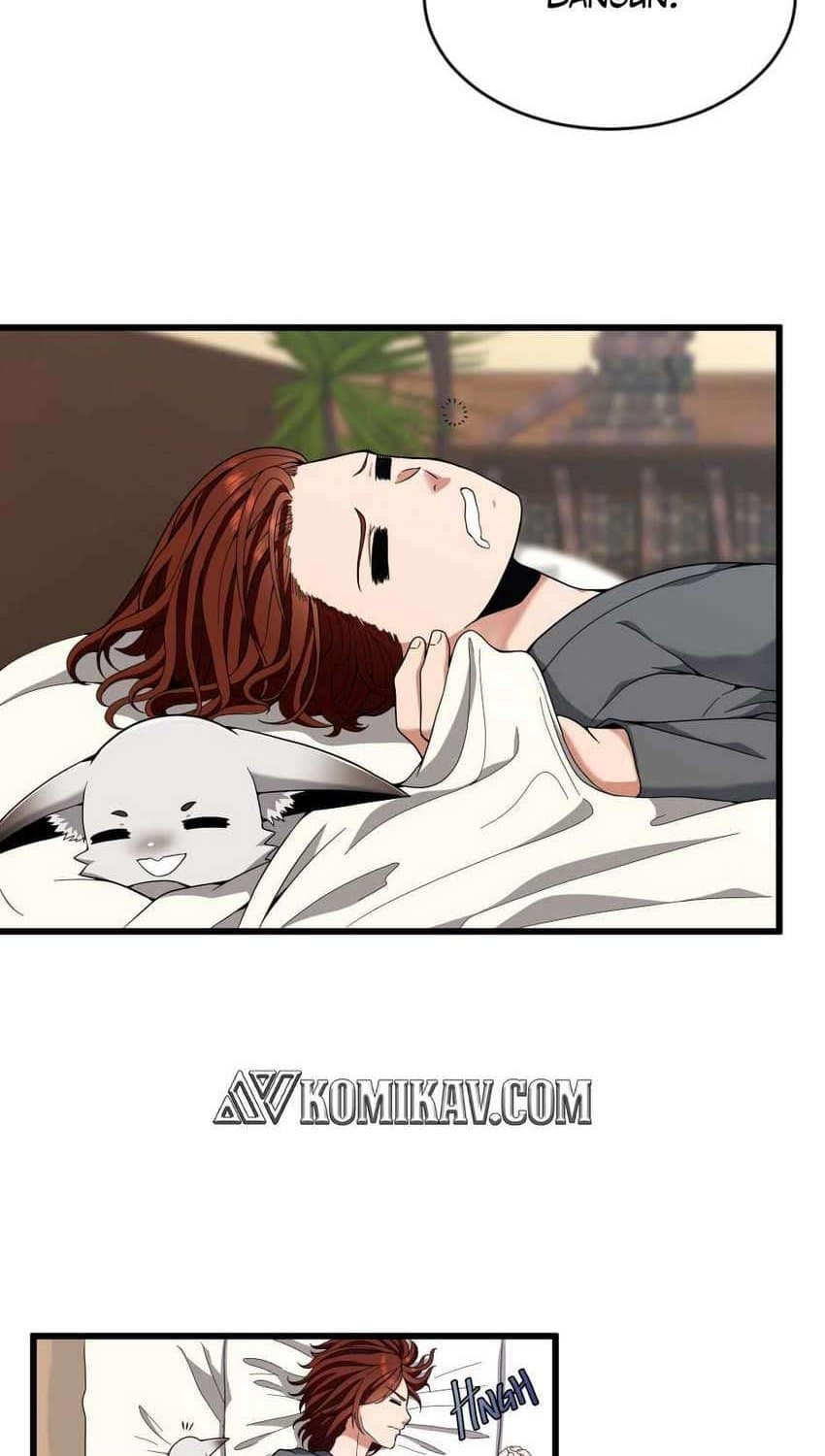 The Beginning After The End Chapter 86
