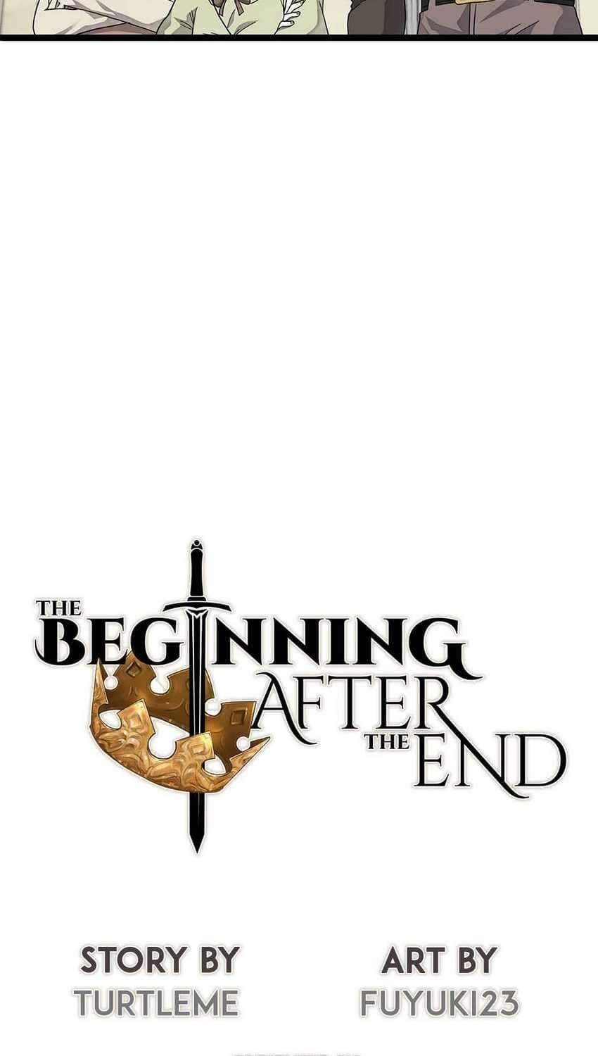 The Beginning After The End Chapter 86