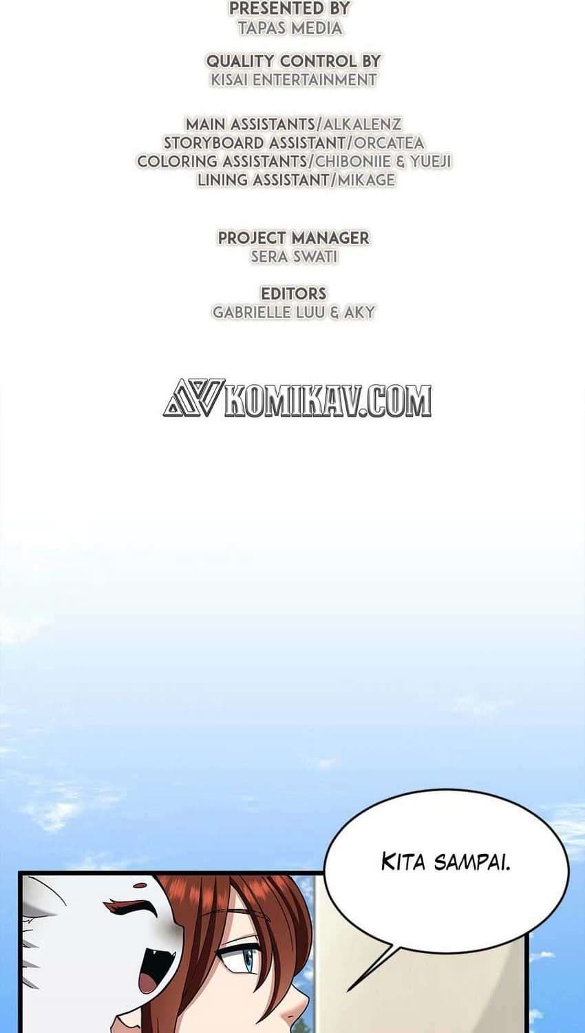 The Beginning After The End Chapter 86