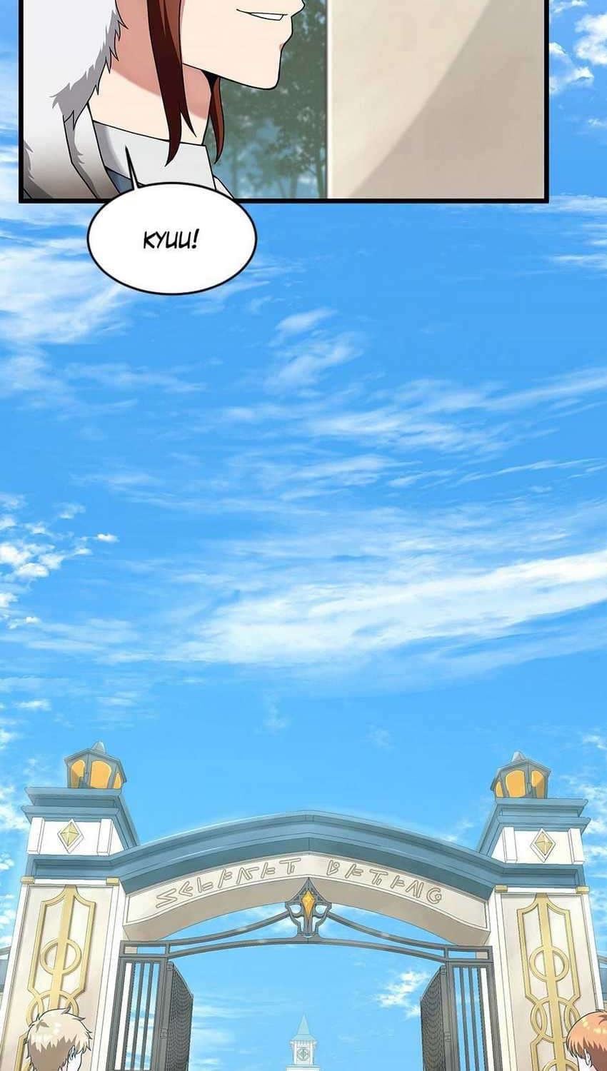 The Beginning After The End Chapter 86