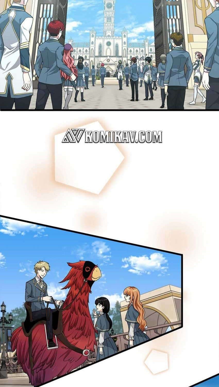 The Beginning After The End Chapter 86